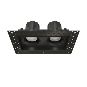 Altair-G-98762-rectangular-trimless-double-head-gimbal-dimensions-6-02-x-9-76-inch-OD - Available at Electrical Marketplace