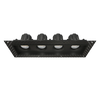 Altair-G-98764-rectangular-trimless-four-head-gimbal-dimensions-6-02-x-17-24-inch-OD