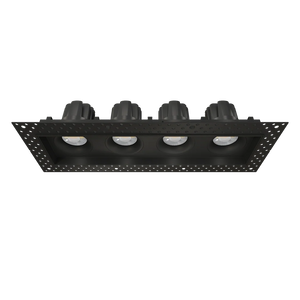 Altair-G-98764-rectangular-trimless-four-head-gimbal-dimensions-6-02-x-17-24-inch-OD - Available at Electrical Marketplace
