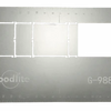 G-98817-4-25-inch-rectangular-flanged-new-construction-mounting-plate