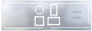 Universal-new-construction-plate-for-led-step-lights-g-98819 - Available at Electrical Marketplace