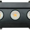 commercial architectural recessed LED lighting
