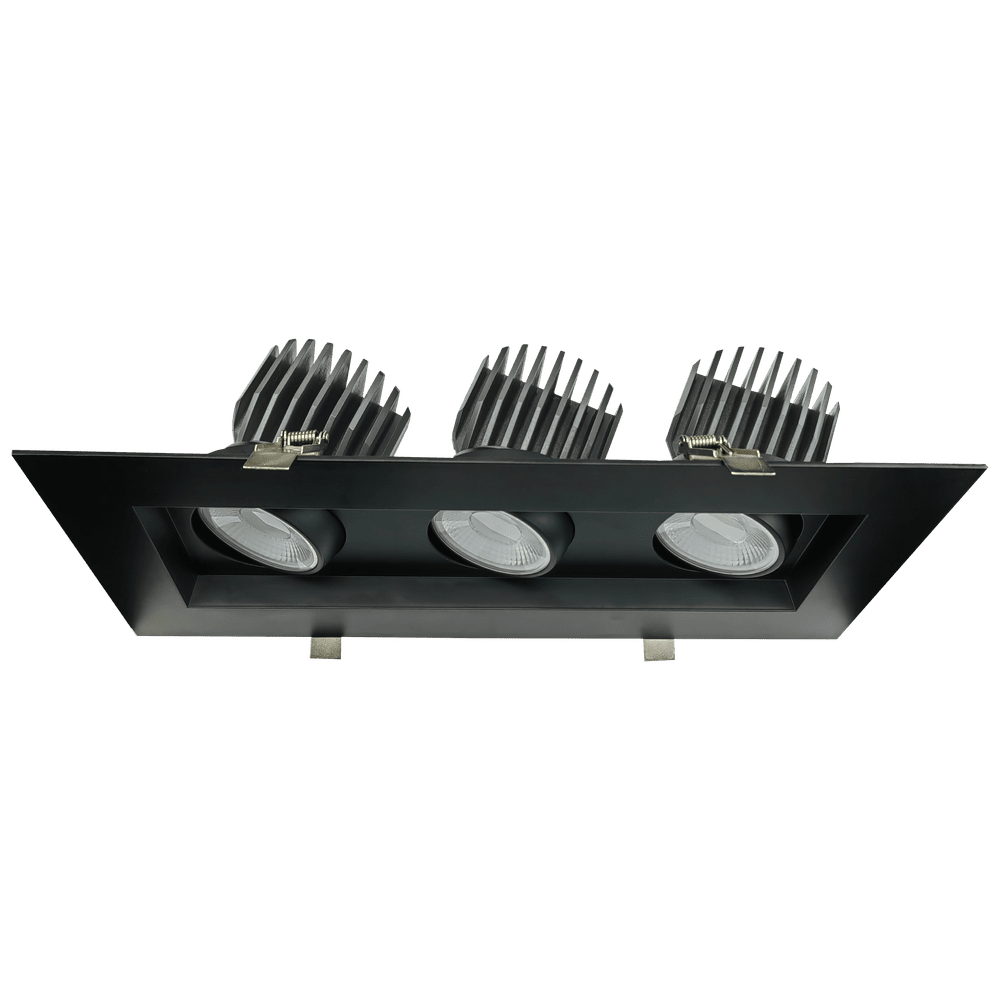 Saturn-multiple-4-inch-3-head-trimmed-gimbal-led-downlight-power-and-cct-switches