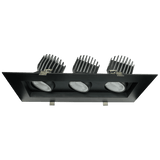 Saturn-multiple-4-inch-3-head-trimmed-gimbal-led-downlight-power-and-cct-switches