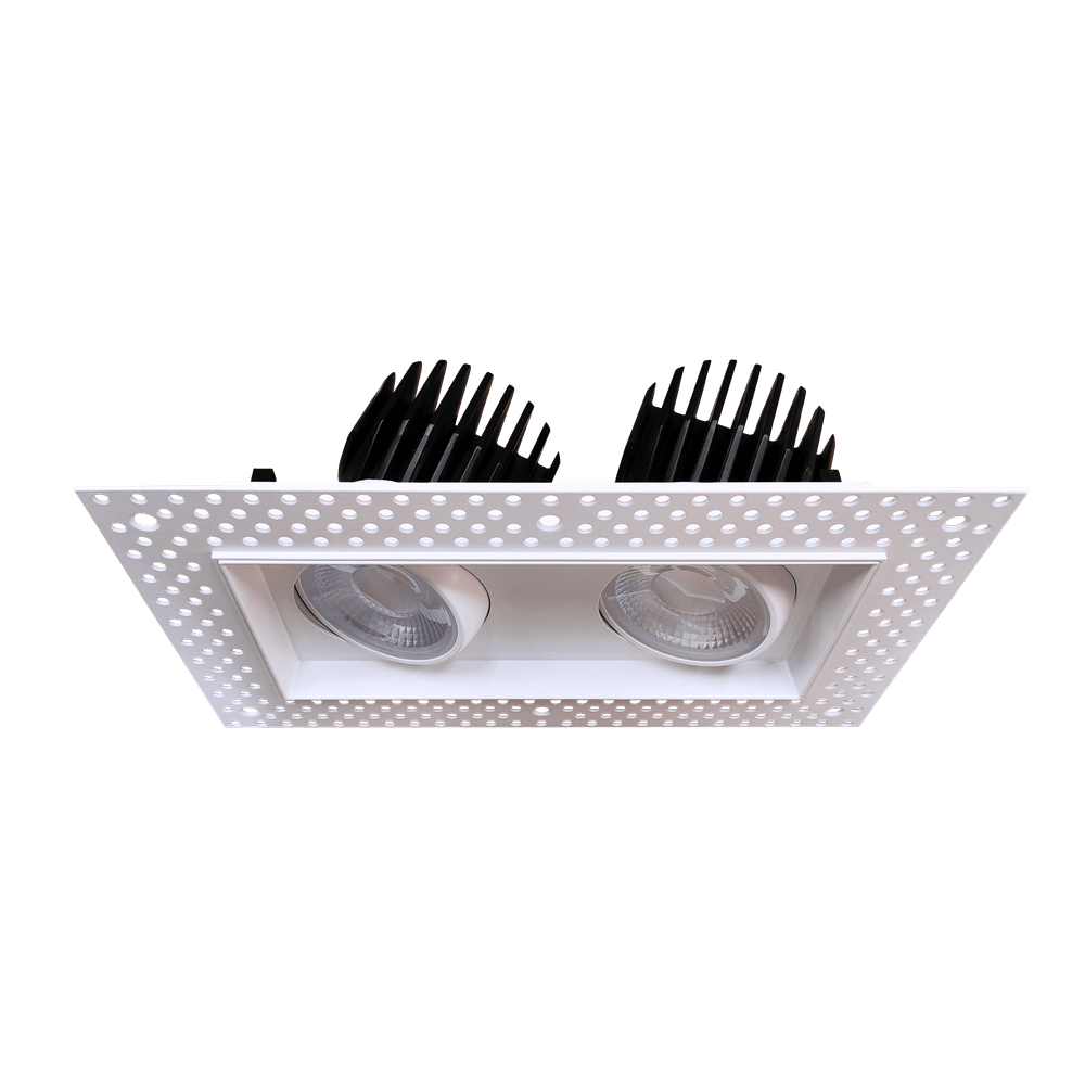 Saturn-2-head-trimless-regress-gimbal-led-mud-in-frame-installation
