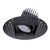4-inch single head trimless multiple LED downlight with selectable wattage and color temperature, 112W total power, ideal for modern recessed lighting applications.