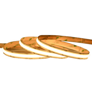 16.4Ft LED COB Rope Light 24V IP20 | Tape Light Series | 10W