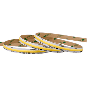 16.4Ft LED COB Rope Light 24W IP20 | DIMMEABLE TO WARM | TAPE LIGHT SERIES | 5.2W