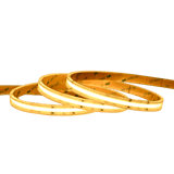 100-foot LED COB rope light, 120V, outdoor-rated, IP67 waterproof, flexible 12mm wide strip, 3M adhesive backing, multiple color temperatures (2700K–5000K), high CRI 90, UL Listed, cuttable every 3.94 inches, seamless dot-free illumination, 450W total power