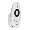 100 Ft Cct Rope Light Remote Controller | Tape Light Series | Rf Cct 27-65k
