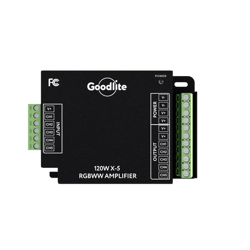 5-channel-600w-rgbww-cct-led-signal-amplifier-g-99733