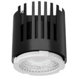Aster-G-96022-3-inch-9W-interchangeable-led-downlight-module-clear-diffuser