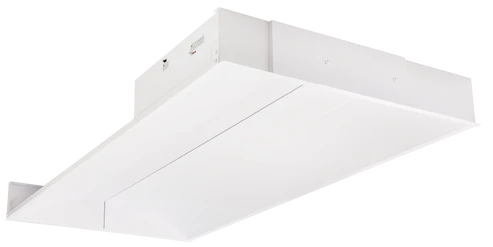 2x4 LED Center Line Troffer | 72W Max | 7560 Lumens Max | 120/277V | Goodlite G-98120