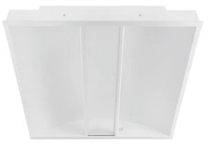 2x2 LED Center Indirect Troffer | 50W Max | 5360 Lumens Max | 120/277V | Goodlite G-98126 - Available at Electrical Marketplace