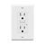 15 Amp Tamper/Weather Resistant GFCI