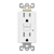 15 Amp Tamper Resistant GFCI