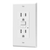15 Amp Tamper Resistant GFCI