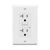 20 Amp Tamper/Weather Resistant GFCI