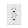 20 Amp Tamper Resistant GFCI