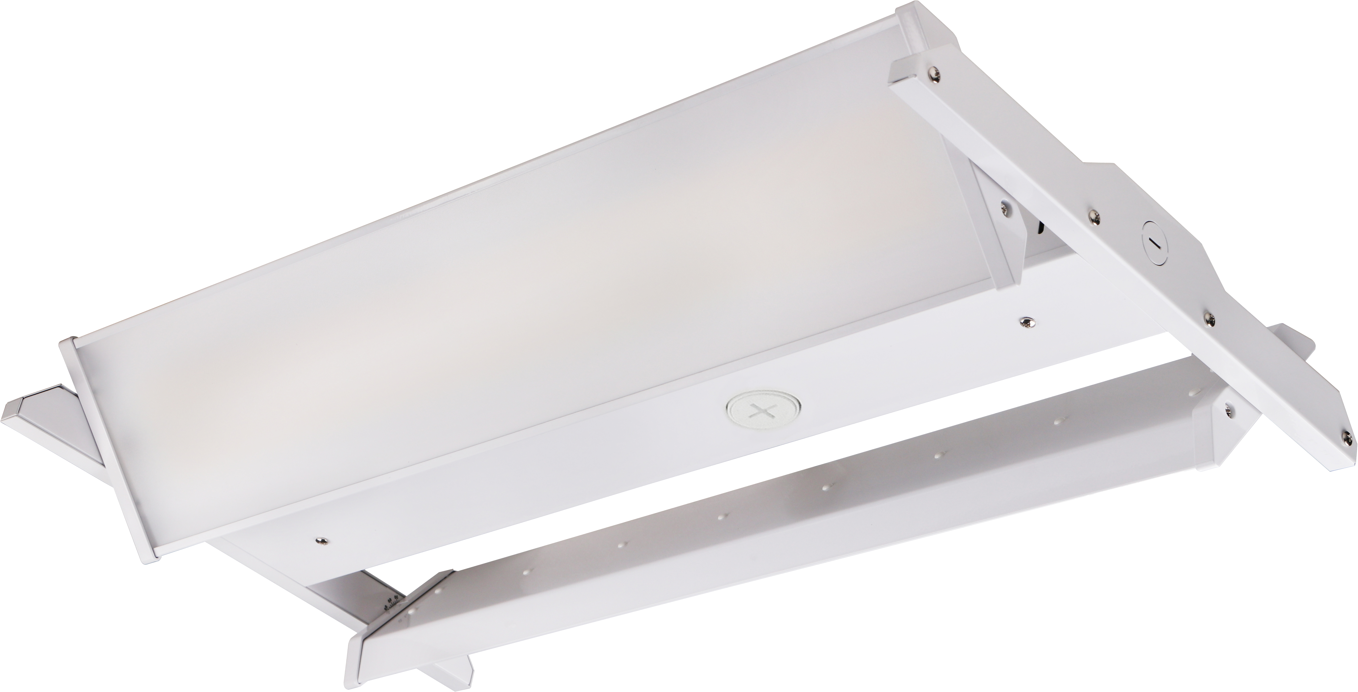 LED Linear High Bay Light | 45K Lm Max | 3-CCT Selectable | Sensor Ready