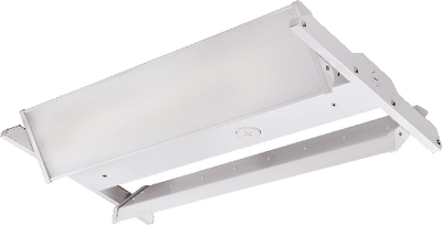 LED Linear High Bay Light | 45K Lm Max | 3-CCT Selectable | Sensor Ready