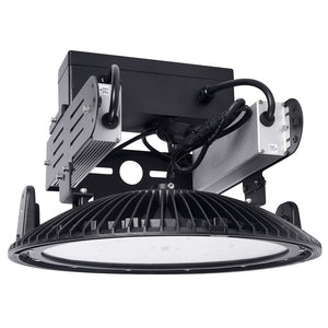 LED Round High bays