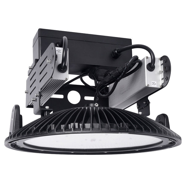 Industrial Round High Bay | IP66