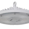 LED Round High Bay | 21K Lumens Max | Selectable CCT | Sensor Ready