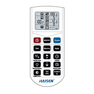 Remote Control For External Occupancy Sensors | HD05R