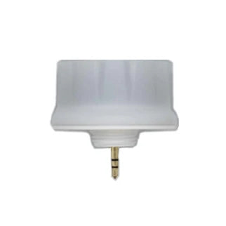 Microwave Step-Dimming Sensor