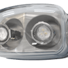 LED Hazardous Location Remote Head