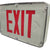 Hazardous Location Exit Sign