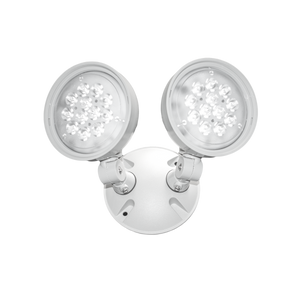 LED Emergency heads