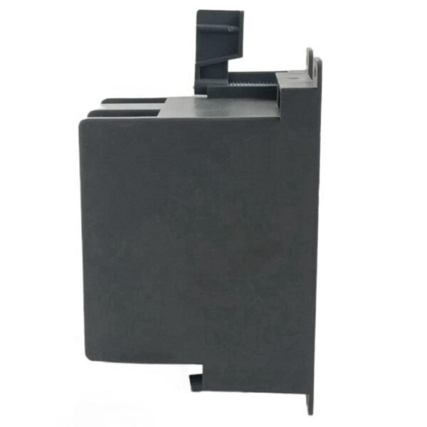 PLS-SN14Z 1-gang old work electrical box, 14 cubic inch capacity, red PPO/PVC, ETL listed, IP54 rated, designed for retrofit installation of switches and outlets in existing walls.
