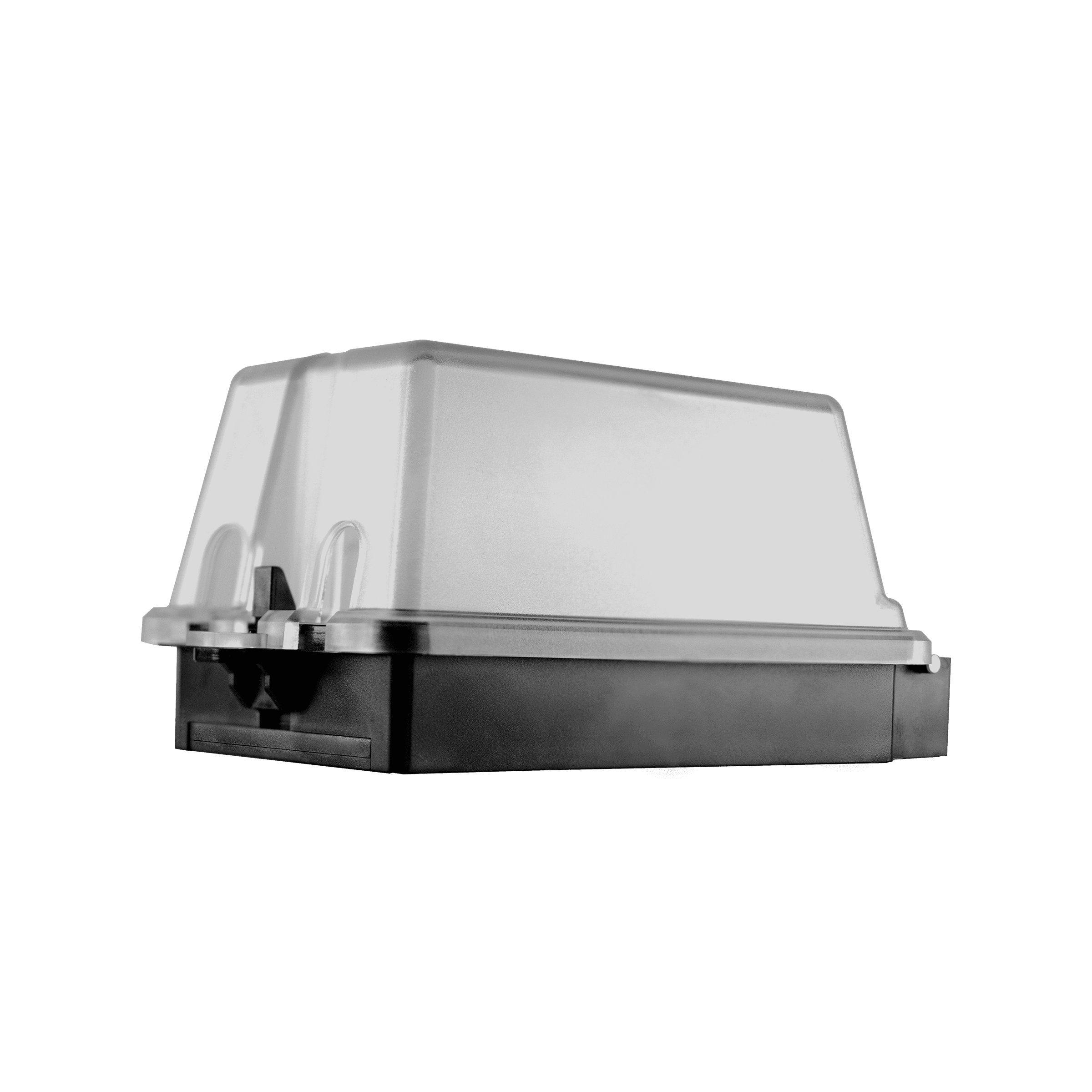 1-Gang Extra Heavy Duty In-Use Weatherproof Cover | Vertical/Horizontal Mount | Enerlites IUC1HV-D