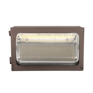 LED Wallpack
