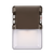 LED Wallpack