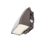 WPASR adjustable LED wall pack with selectable CCT and lumen output