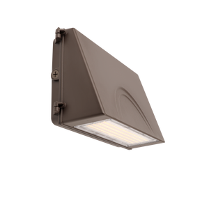 LED Wallpack