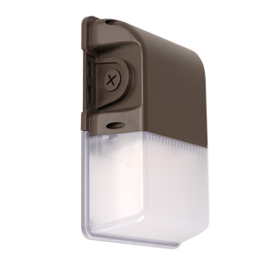 LED Wallpack