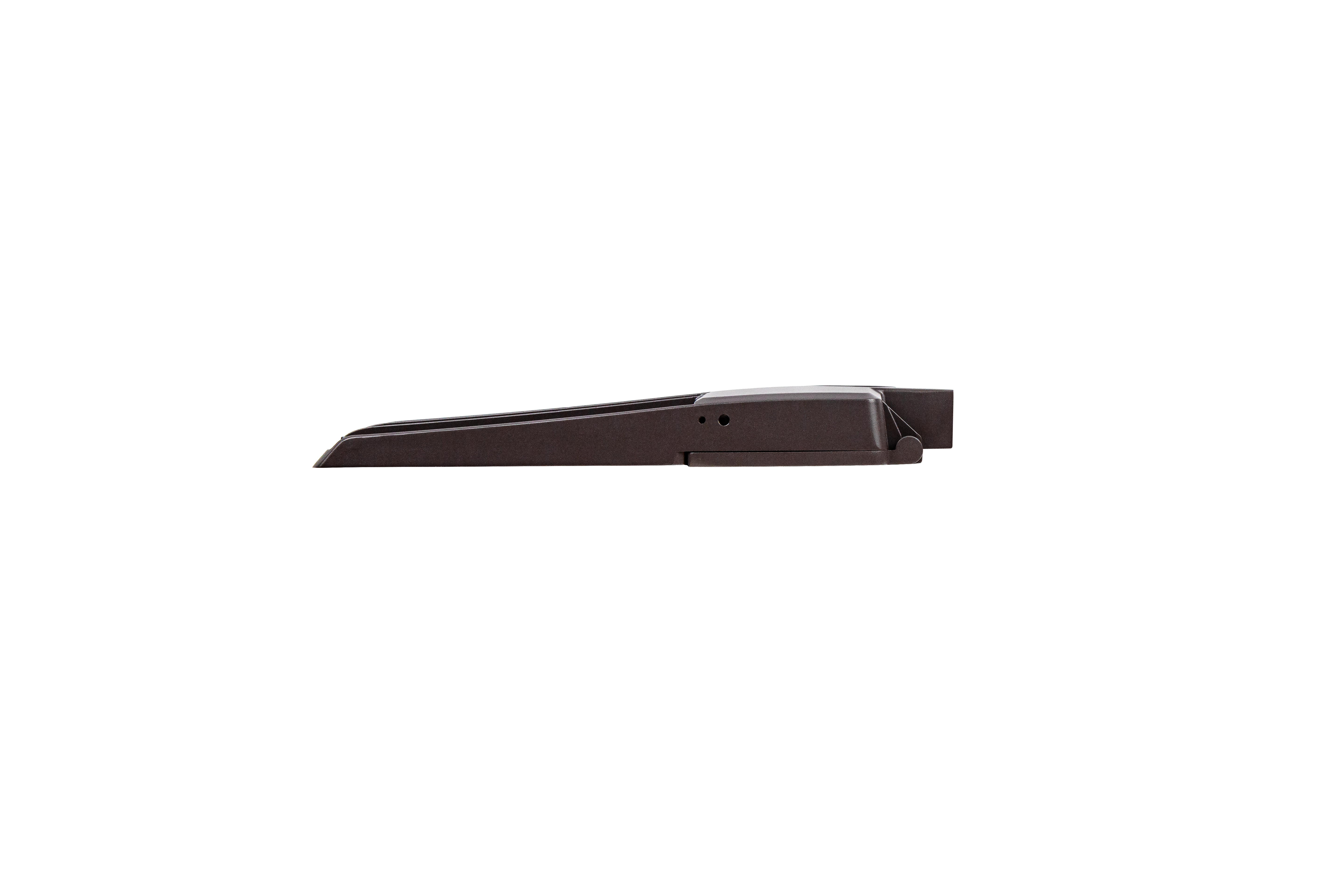Multi-purpose-sensor-ready-outdoor-led-area-light-bronze-finish