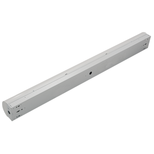 Lumen and Kelvin Field Selectable 4ft LED Stairwell Luminaire