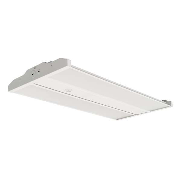 Sensor Ready LED Linear High Bay | 18K Lm | Lumen & Kelvin Selectable