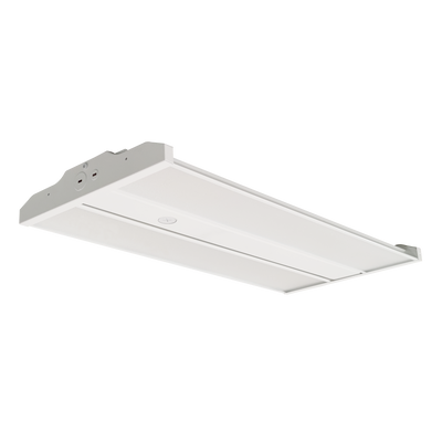 LED Linear High Bay Light Sensor Ready | 24K Lumens Max | CCT Selectable | HBLSR-241815L-4K5K