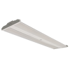 LED Linear High Bay | Lumen & Kelvin Selectable | Sensor Ready 