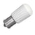 Smart RGB-WW Bluetooth Single Contact Bayonet Drop-In Lamp, 0.5W–3W LED, 360º beam, 2200K–5700K tunable CCT, RGB spectrum.