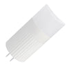 Smart RGB-WW Bluetooth T3 Bi-Pin Drop-In LED Lamp, 0.5W–2W, 360º beam spread, 2200K–5700K tunable CCT with RGB spectrum.