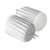 Smart RGB-WW Bluetooth T3 Bi-Pin Drop-In LED Lamp, 0.5W–3W, 360º beam spread, 2200K–5700K tunable CCT with RGB spectrum.