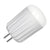 Smart RGB-WW Bluetooth T3 Bi-Pin Drop-In LED Lamp, 0.5W–3W, 360º beam spread, 2200K–5700K tunable CCT with RGB spectrum.
