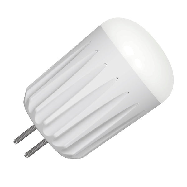 Smart RGB-WW Bluetooth T3 (Bi-Pin) Drop-In Lamp | 0.5W–3W LED